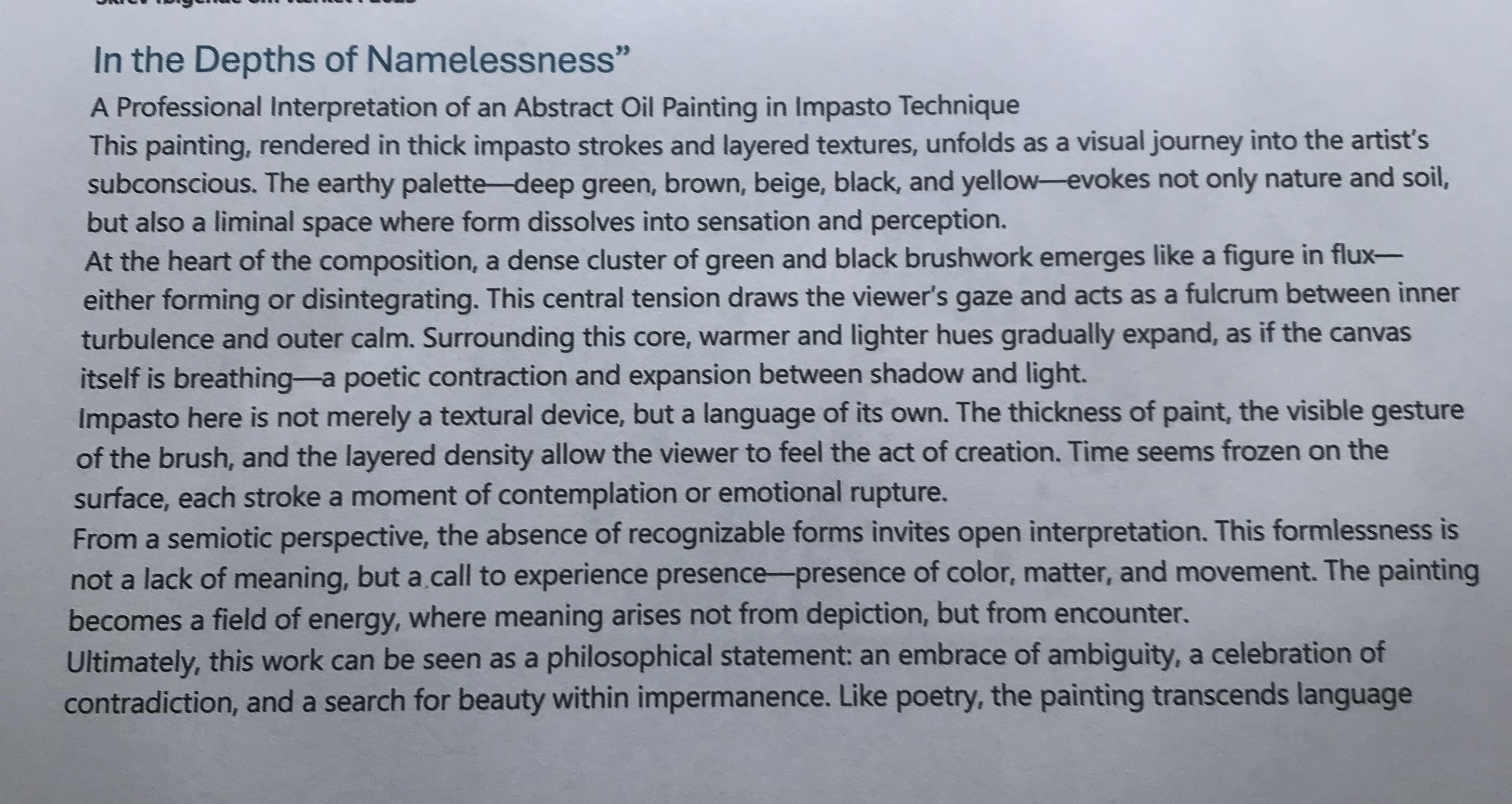 engelsk tekst som foto